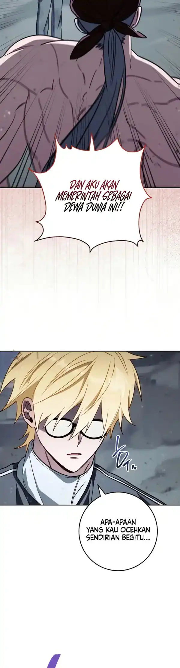 The Top Ranker’s Aspiring Writer Life Manual Chapter 40 Gambar 11