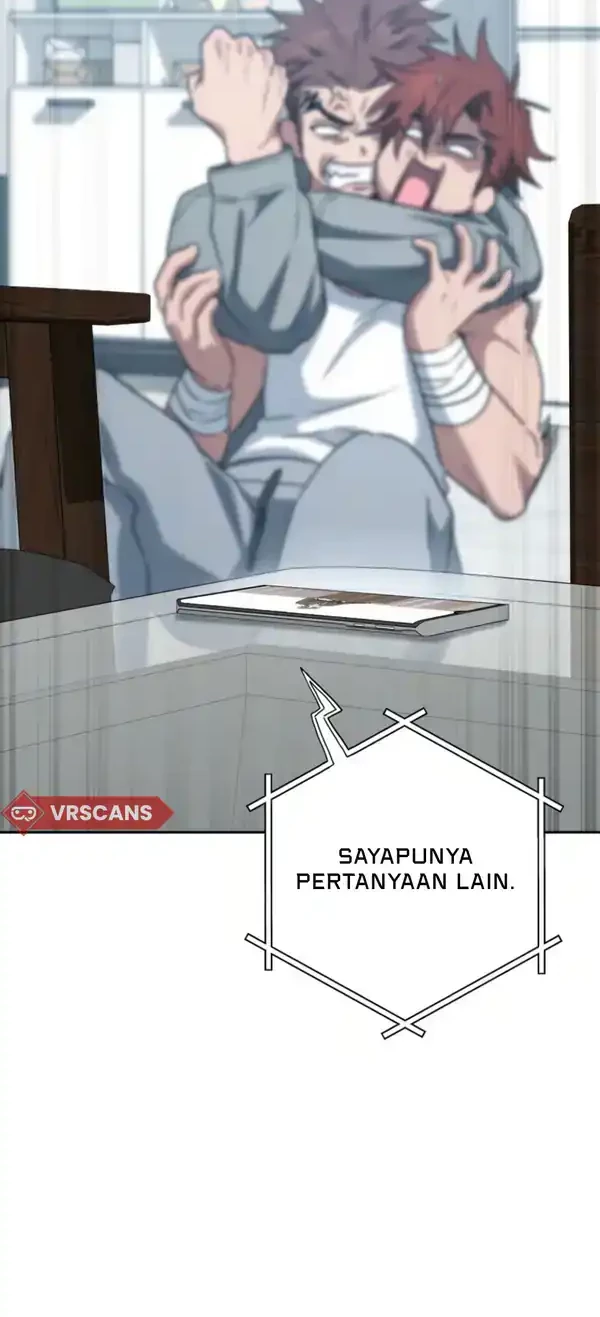 The Top Ranker’s Aspiring Writer Life Manual Chapter 41 Gambar 18