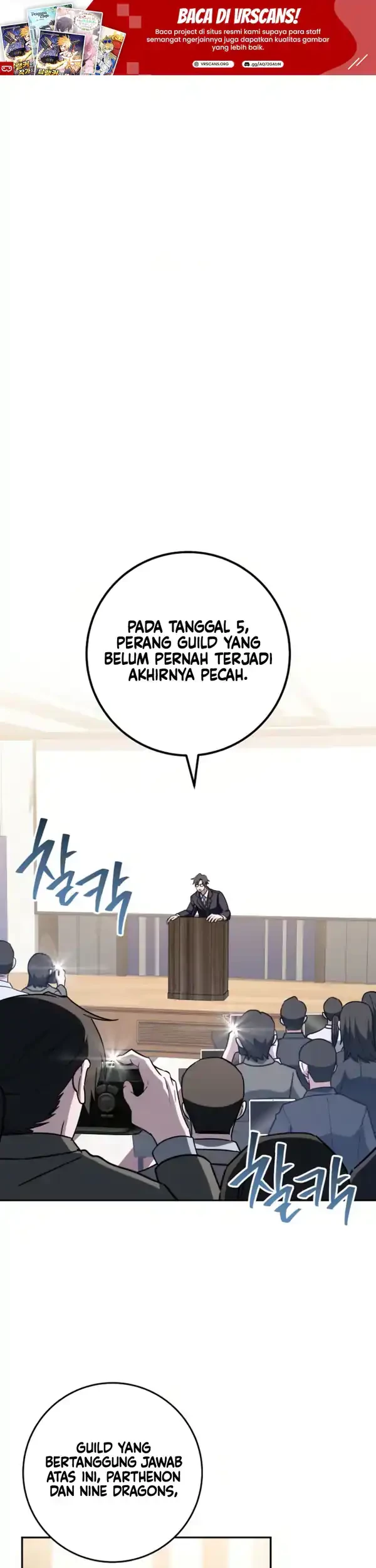 Komik The Top Ranker’s Aspiring Writer Life Manual Chapter 41 gambar nomor 1