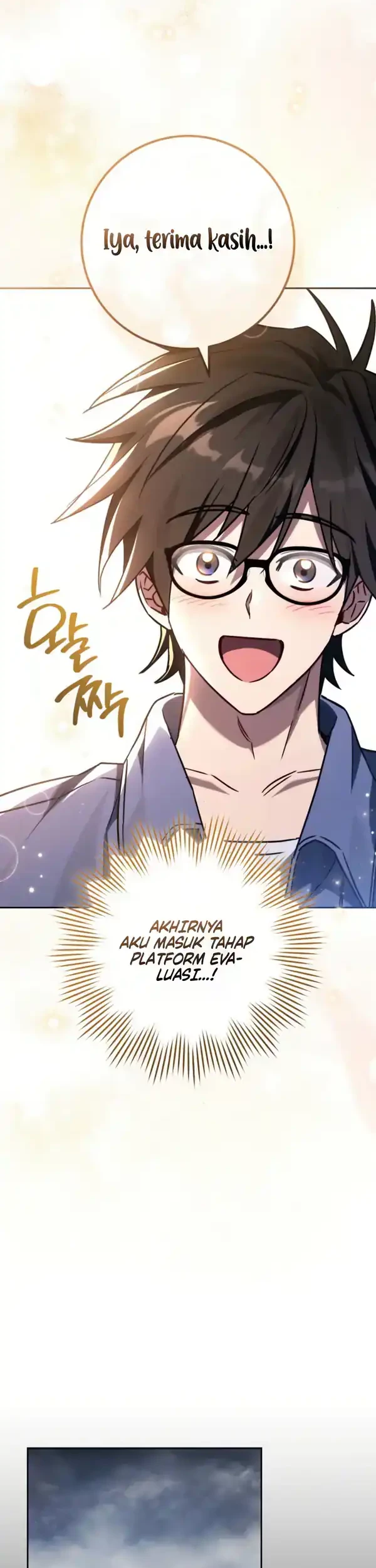 The Top Ranker’s Aspiring Writer Life Manual Chapter 41 Gambar 38