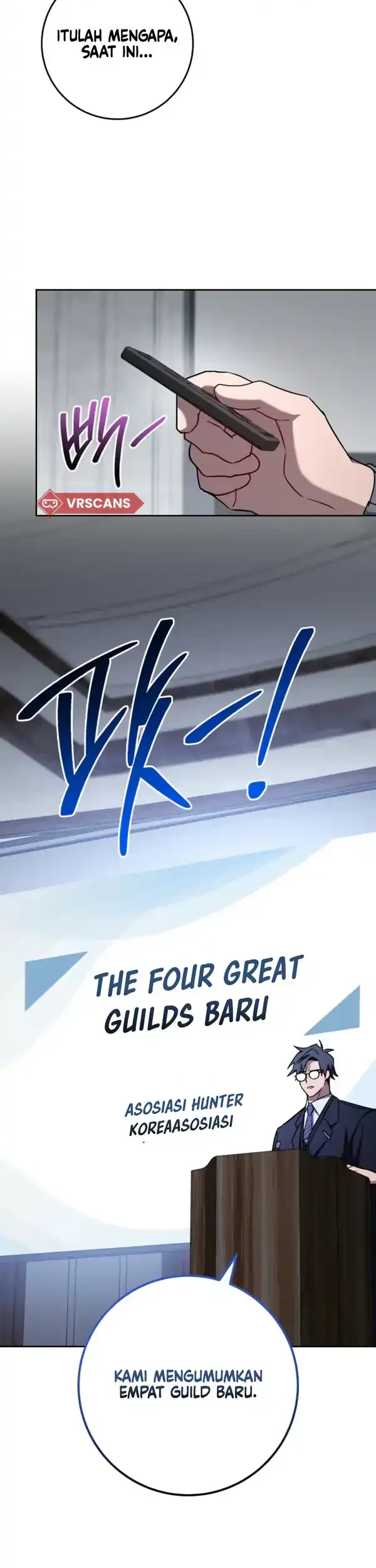 The Top Ranker’s Aspiring Writer Life Manual Chapter 41 Gambar 21