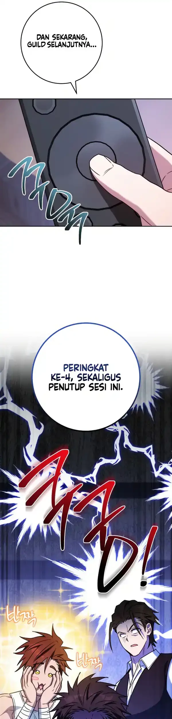 The Top Ranker’s Aspiring Writer Life Manual Chapter 41 Gambar 25