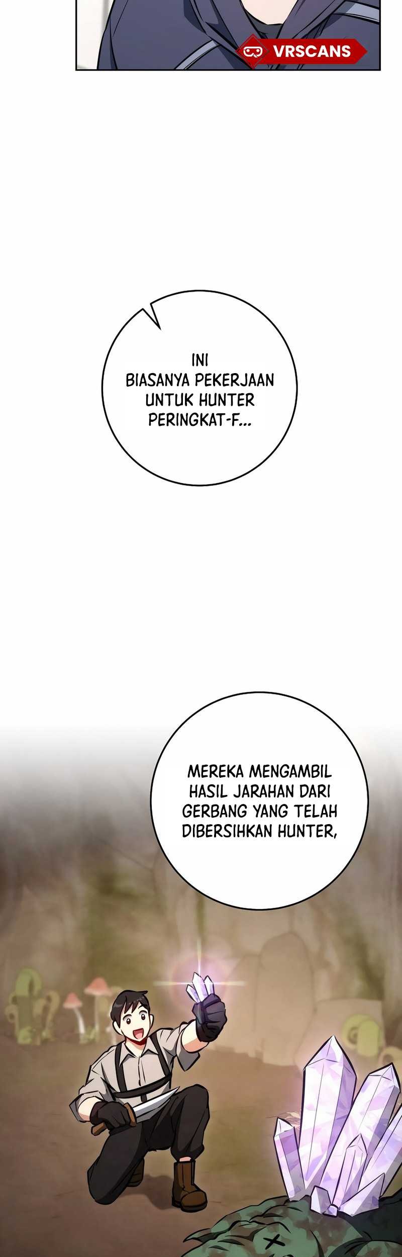 The Top Ranker’s Aspiring Writer Life Manual Chapter 5 Gambar 7