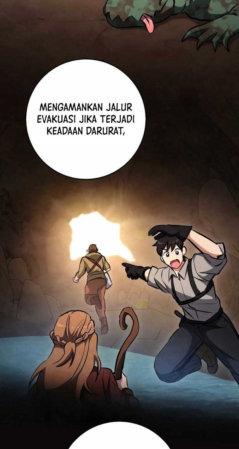 The Top Ranker’s Aspiring Writer Life Manual Chapter 5 Gambar 8