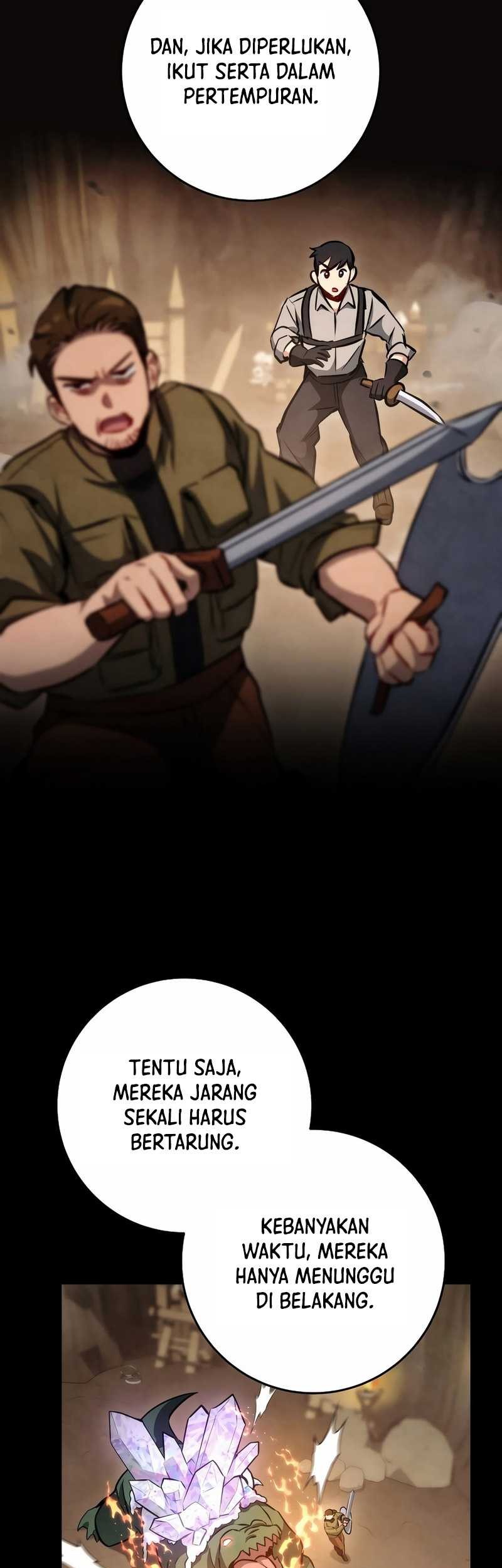 The Top Ranker’s Aspiring Writer Life Manual Chapter 5 Gambar 9