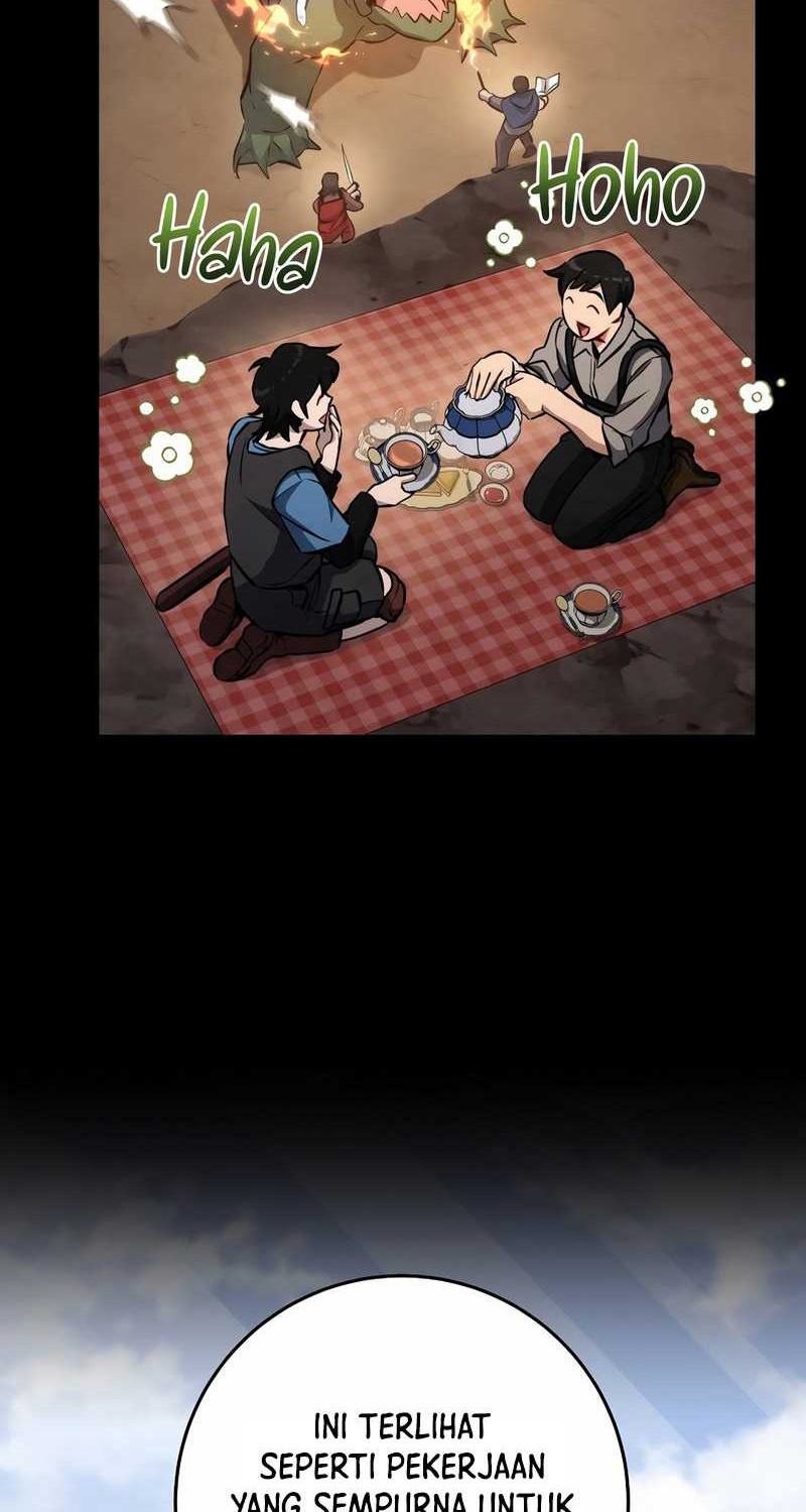 The Top Ranker’s Aspiring Writer Life Manual Chapter 5 Gambar 10