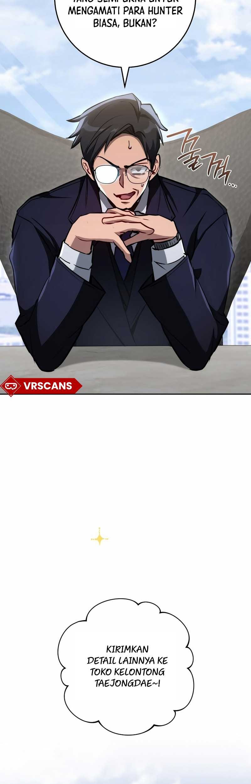 The Top Ranker’s Aspiring Writer Life Manual Chapter 5 Gambar 11