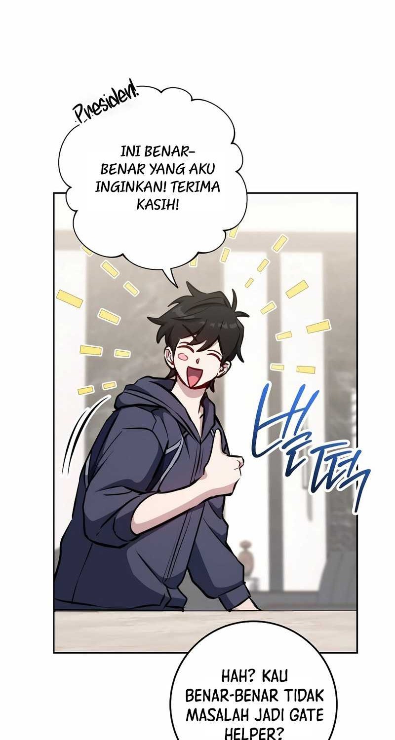 The Top Ranker’s Aspiring Writer Life Manual Chapter 5 Gambar 14