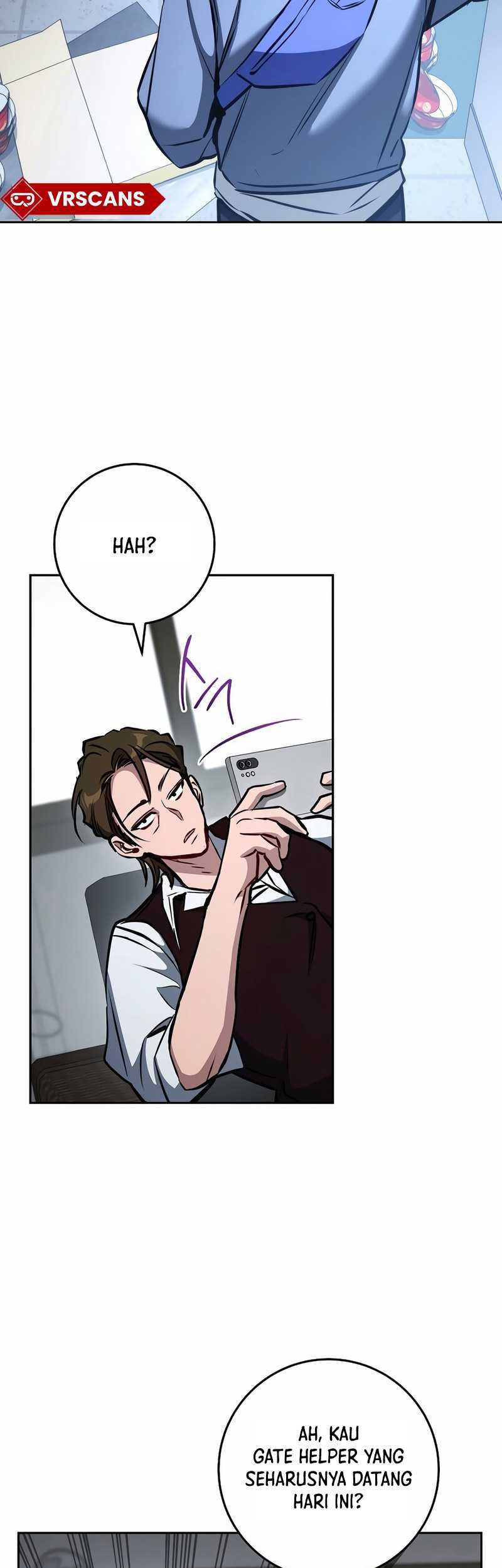 The Top Ranker’s Aspiring Writer Life Manual Chapter 5 Gambar 24