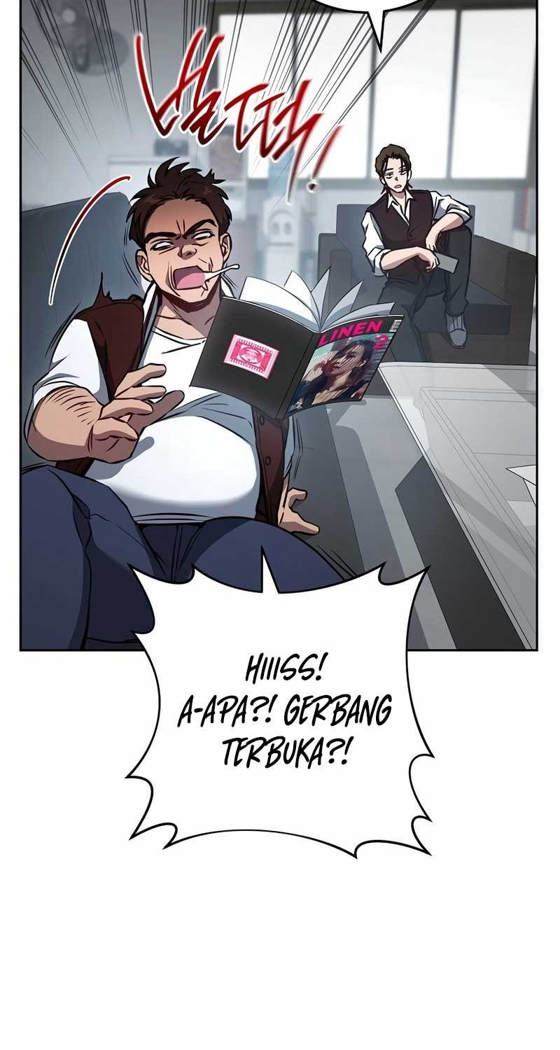 The Top Ranker’s Aspiring Writer Life Manual Chapter 5 Gambar 25