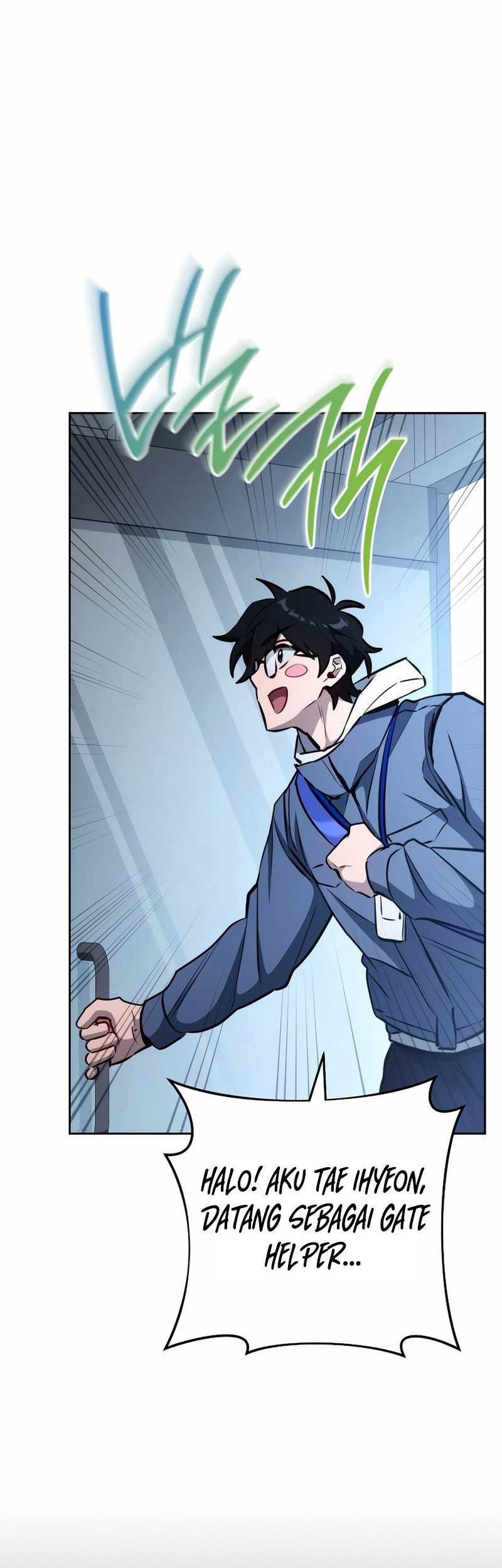 The Top Ranker’s Aspiring Writer Life Manual Chapter 5 Gambar 22