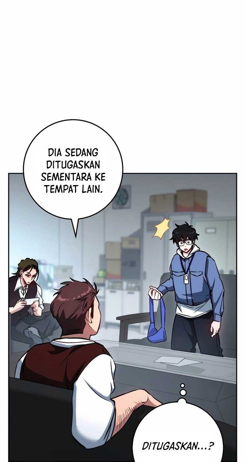 The Top Ranker’s Aspiring Writer Life Manual Chapter 5 Gambar 32