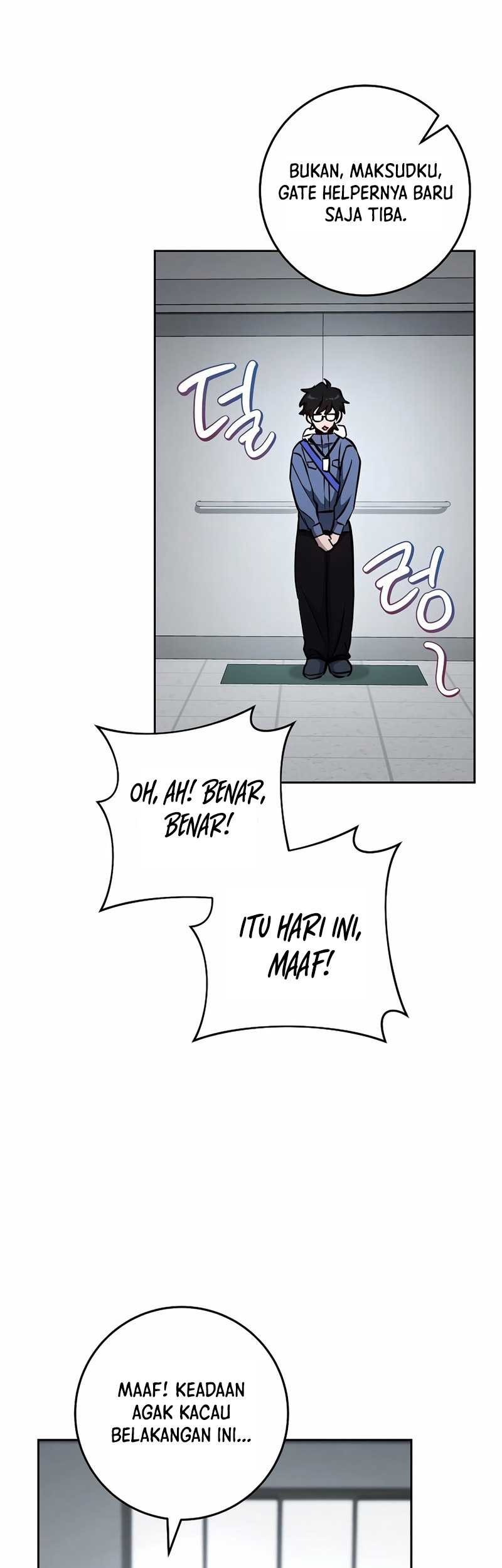 The Top Ranker’s Aspiring Writer Life Manual Chapter 5 Gambar 26