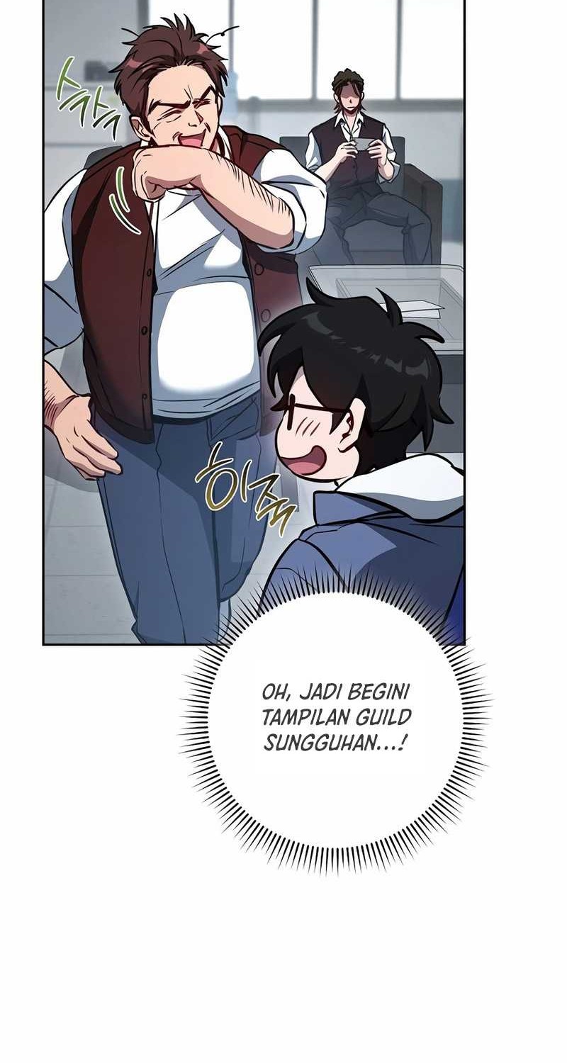 The Top Ranker’s Aspiring Writer Life Manual Chapter 5 Gambar 27