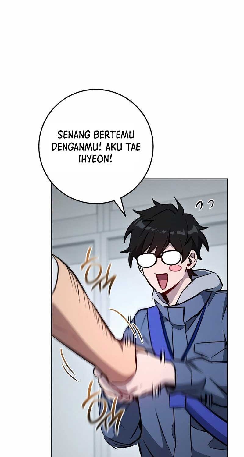 The Top Ranker’s Aspiring Writer Life Manual Chapter 5 Gambar 29