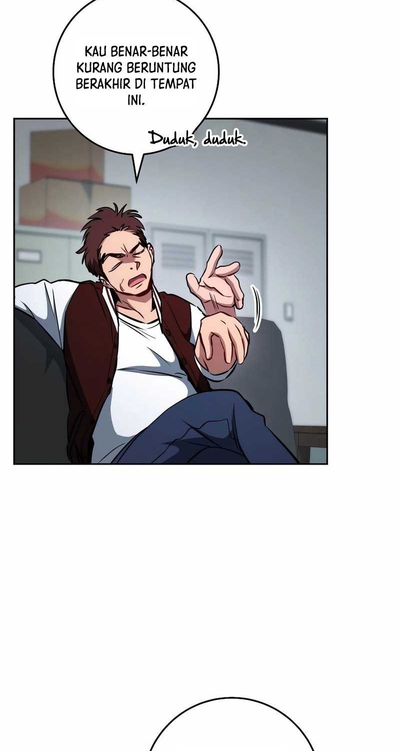 The Top Ranker’s Aspiring Writer Life Manual Chapter 5 Gambar 34