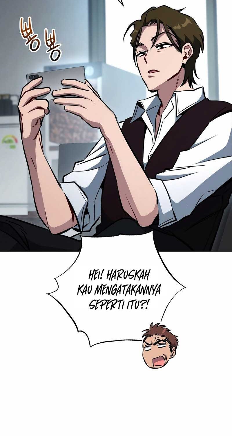 The Top Ranker’s Aspiring Writer Life Manual Chapter 5 Gambar 36