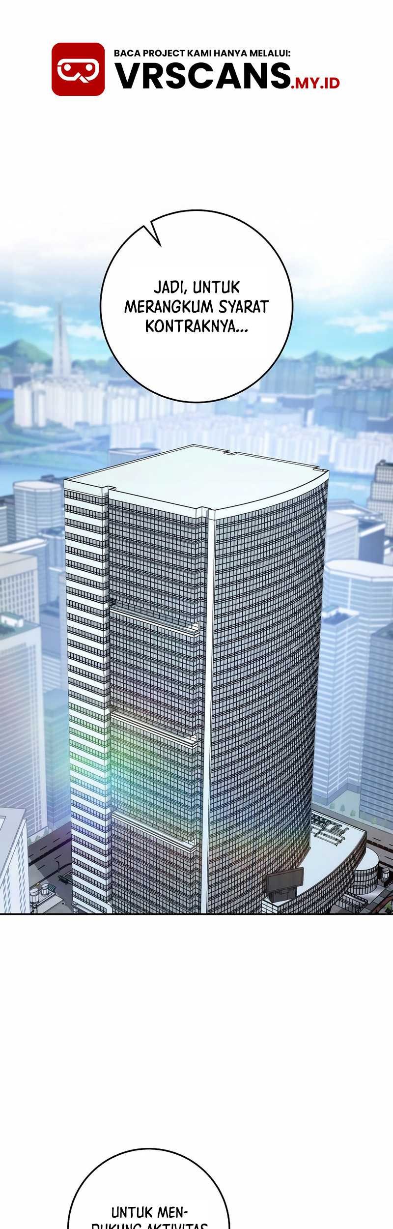 Komik The Top Ranker’s Aspiring Writer Life Manual Chapter 5 gambar nomor 1