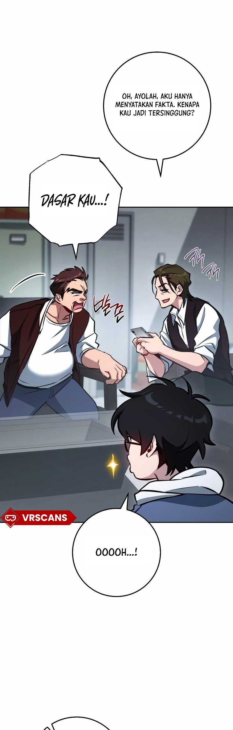 The Top Ranker’s Aspiring Writer Life Manual Chapter 5 Gambar 37