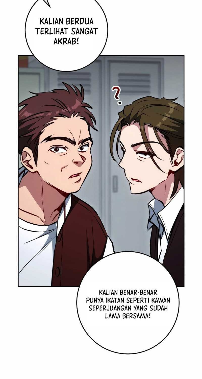 The Top Ranker’s Aspiring Writer Life Manual Chapter 5 Gambar 38