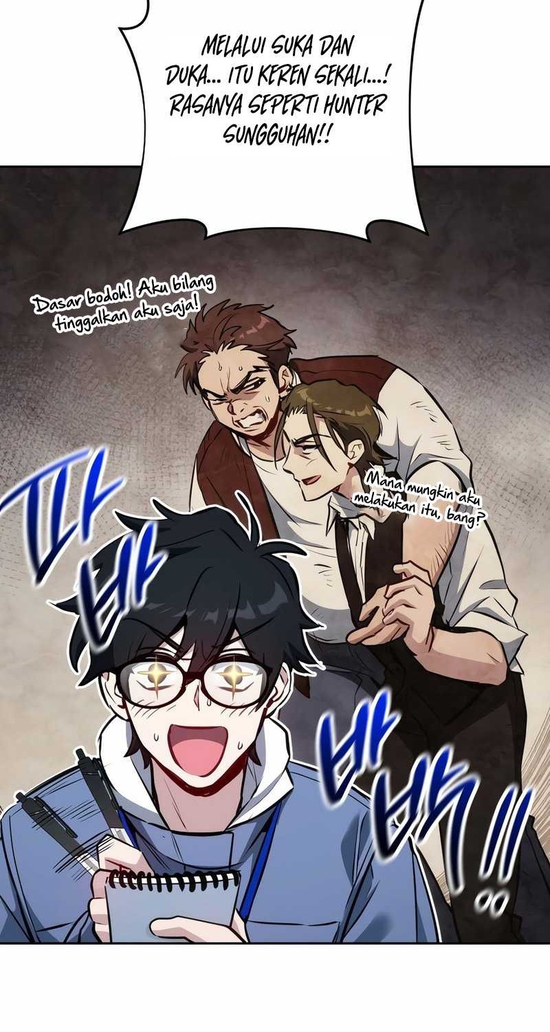 The Top Ranker’s Aspiring Writer Life Manual Chapter 5 Gambar 40