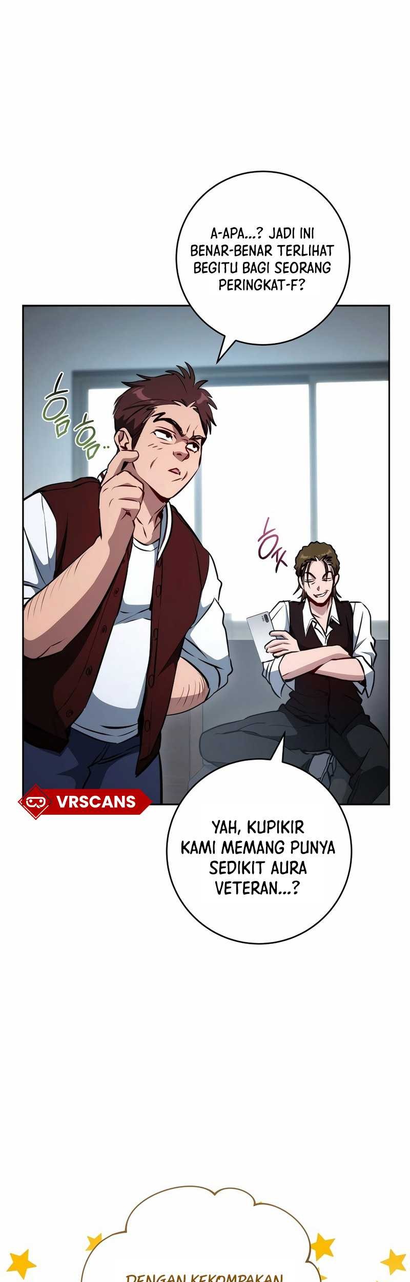 The Top Ranker’s Aspiring Writer Life Manual Chapter 5 Gambar 41