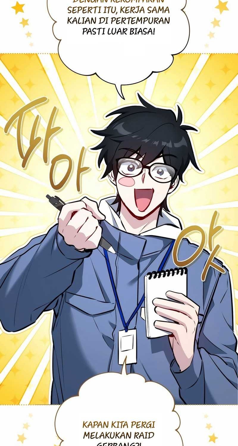 The Top Ranker’s Aspiring Writer Life Manual Chapter 5 Gambar 42