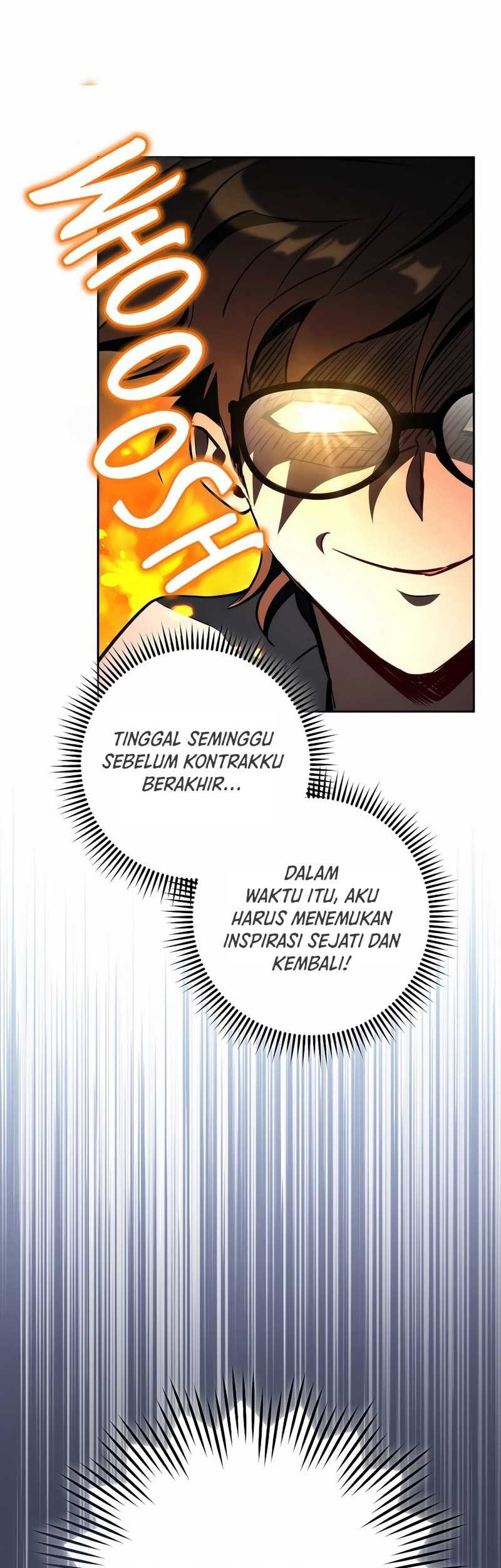 The Top Ranker’s Aspiring Writer Life Manual Chapter 5 Gambar 50