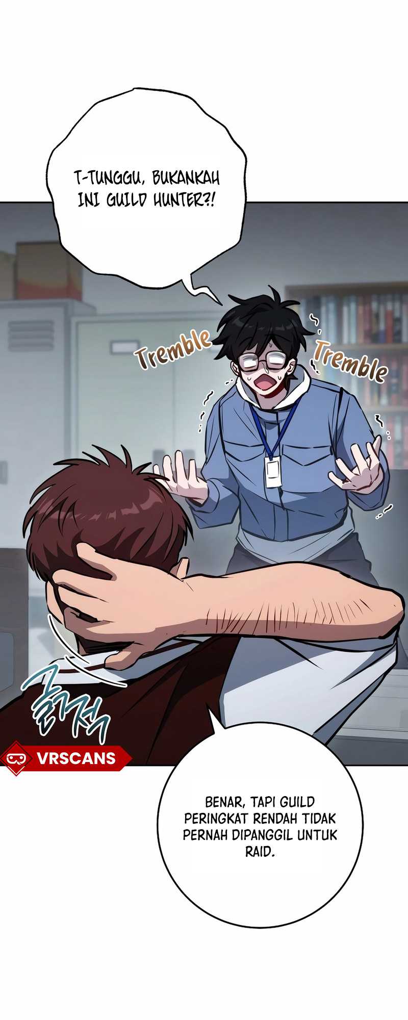 The Top Ranker’s Aspiring Writer Life Manual Chapter 5 Gambar 45