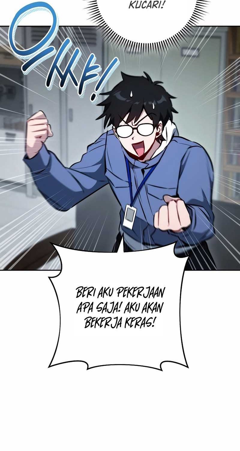 The Top Ranker’s Aspiring Writer Life Manual Chapter 5 Gambar 47