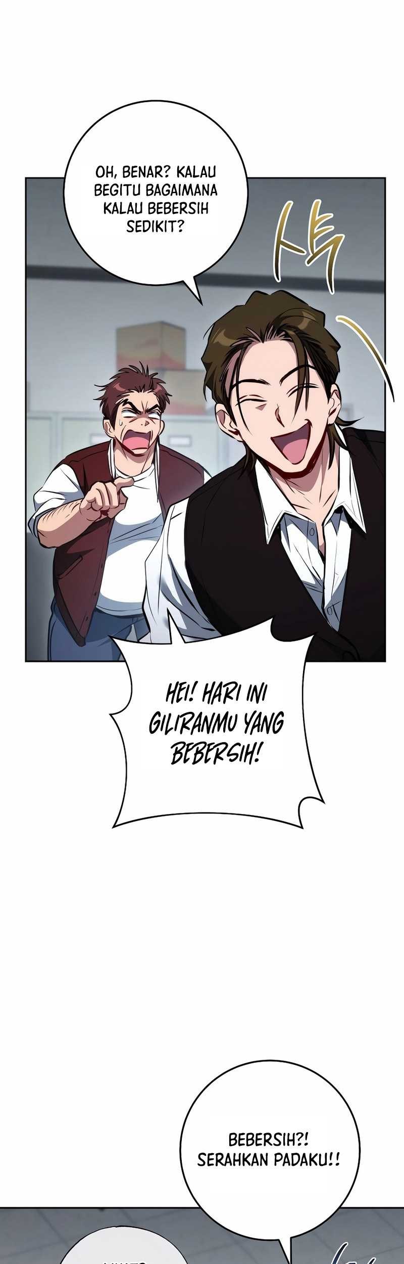 The Top Ranker’s Aspiring Writer Life Manual Chapter 5 Gambar 48