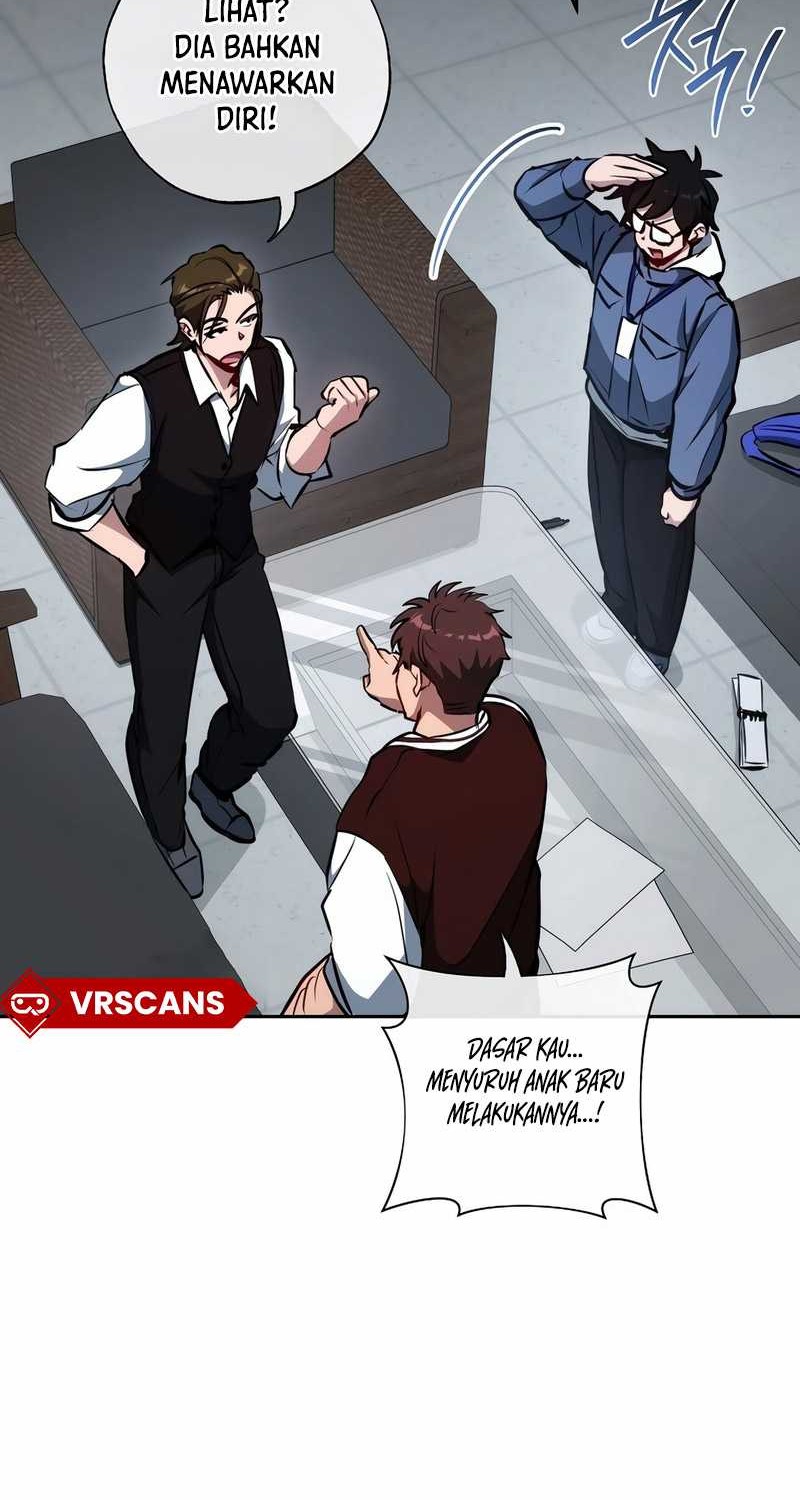 The Top Ranker’s Aspiring Writer Life Manual Chapter 5 Gambar 49