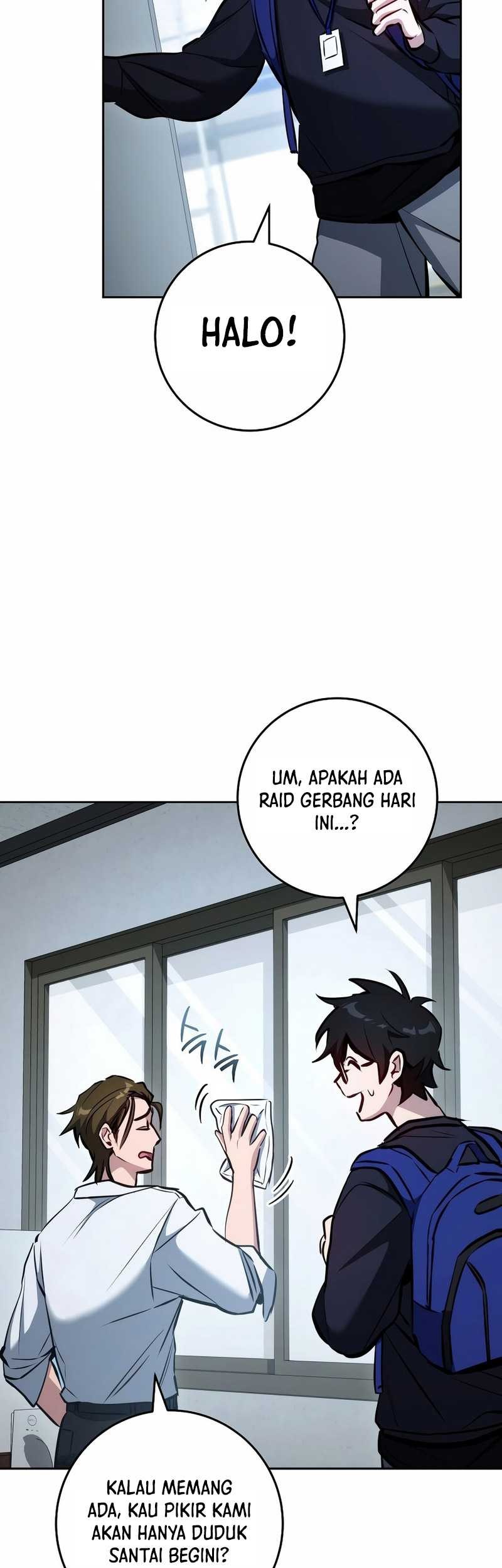 The Top Ranker’s Aspiring Writer Life Manual Chapter 5 Gambar 54