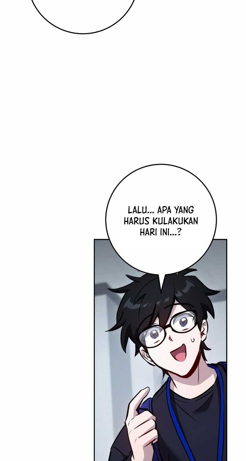 The Top Ranker’s Aspiring Writer Life Manual Chapter 5 Gambar 55