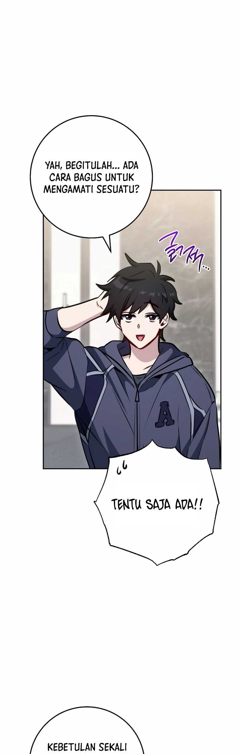 The Top Ranker’s Aspiring Writer Life Manual Chapter 5 Gambar 3