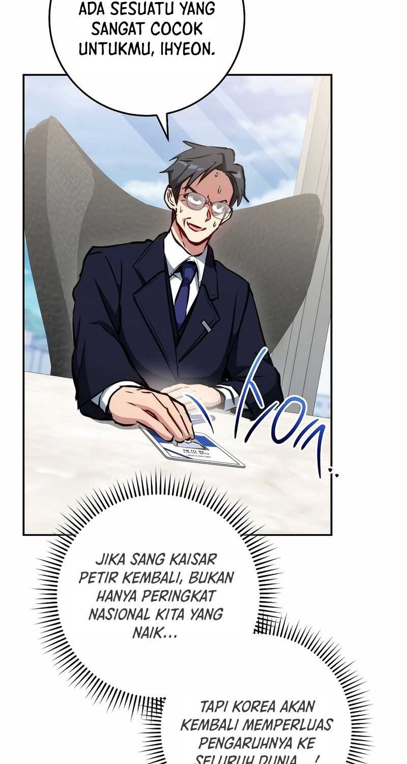 The Top Ranker’s Aspiring Writer Life Manual Chapter 5 Gambar 4