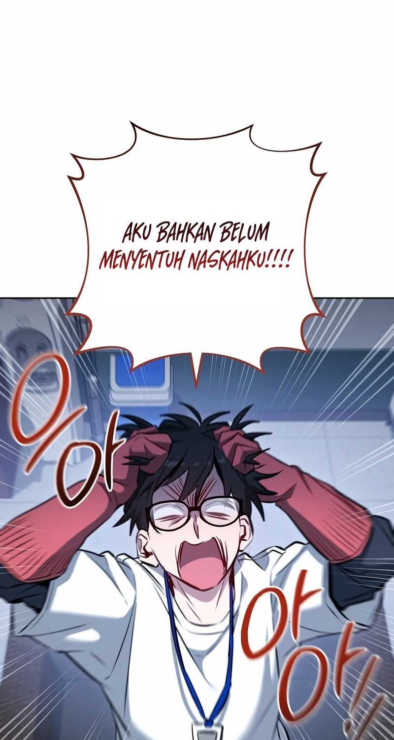 The Top Ranker’s Aspiring Writer Life Manual Chapter 5 Gambar 62