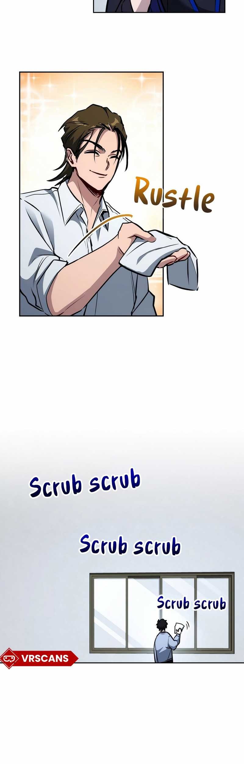 The Top Ranker’s Aspiring Writer Life Manual Chapter 5 Gambar 56