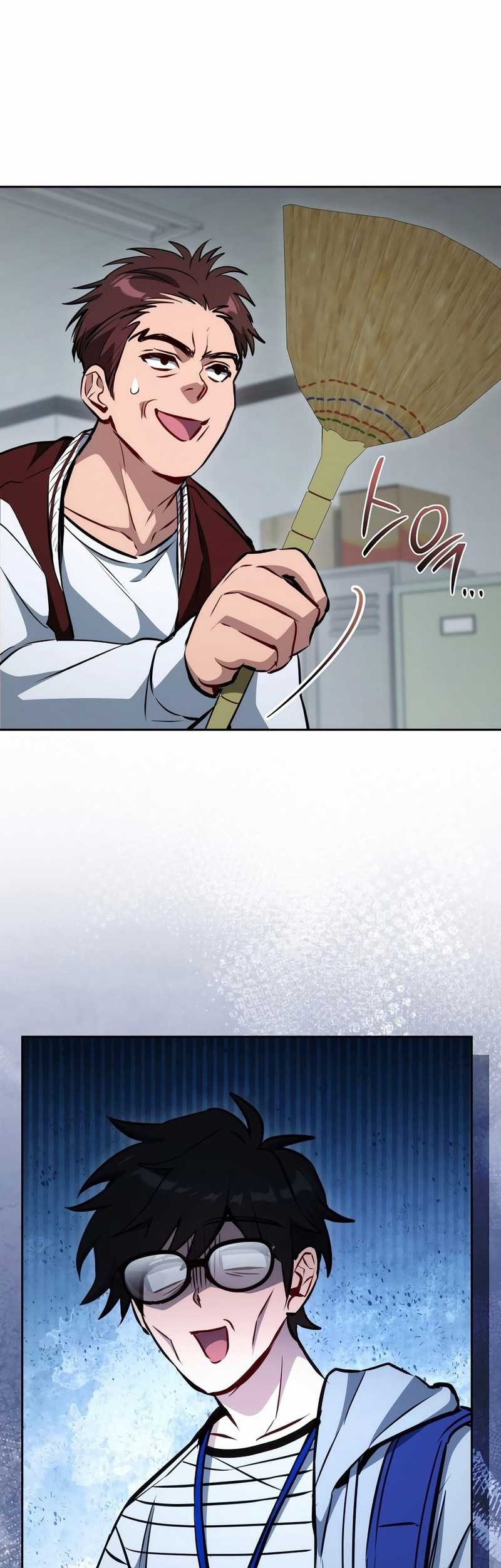 The Top Ranker’s Aspiring Writer Life Manual Chapter 5 Gambar 58