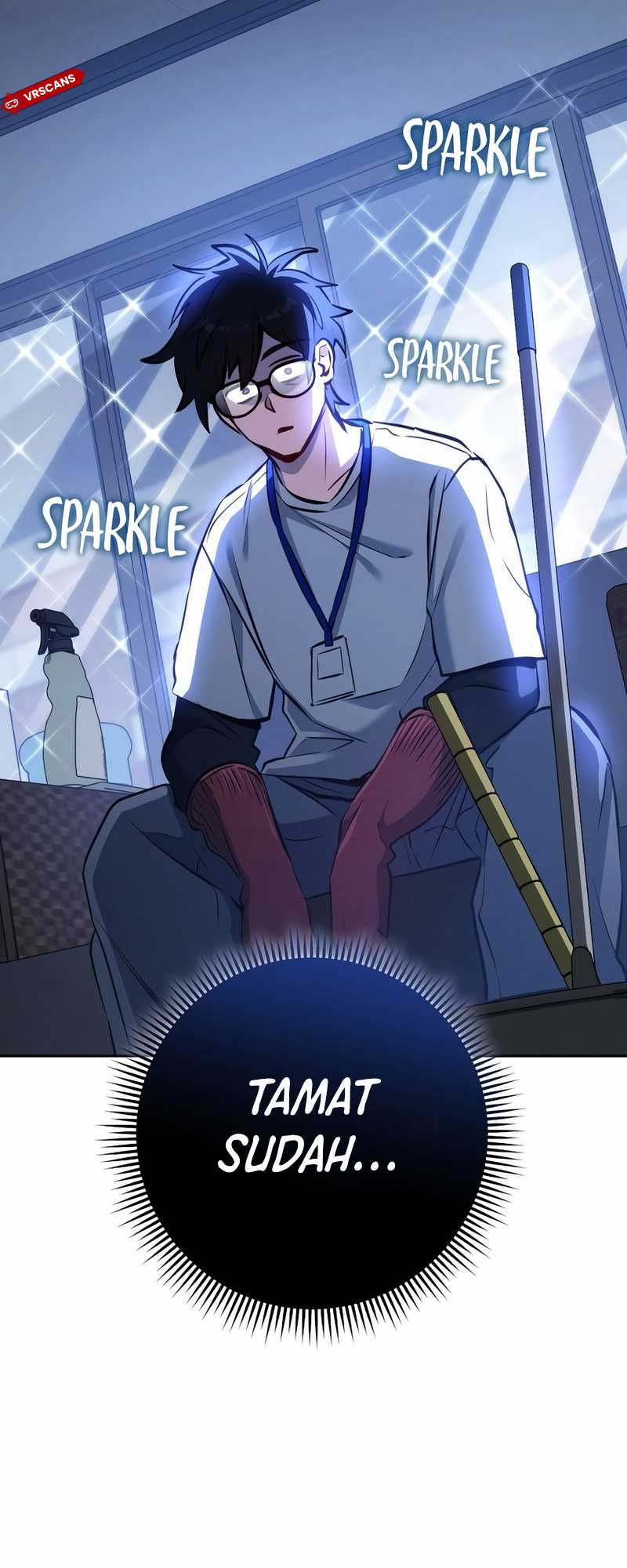 The Top Ranker’s Aspiring Writer Life Manual Chapter 5 Gambar 60