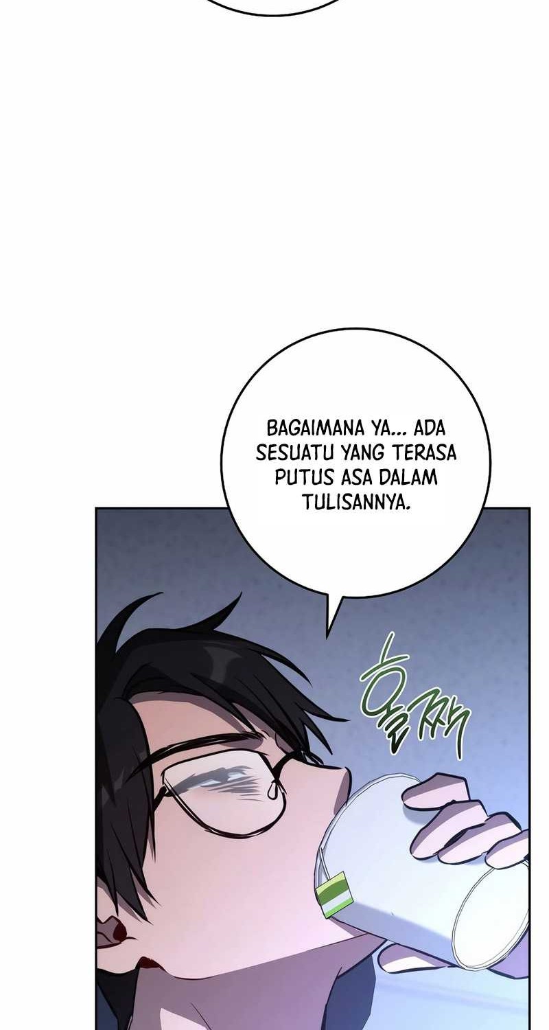 The Top Ranker’s Aspiring Writer Life Manual Chapter 5 Gambar 70