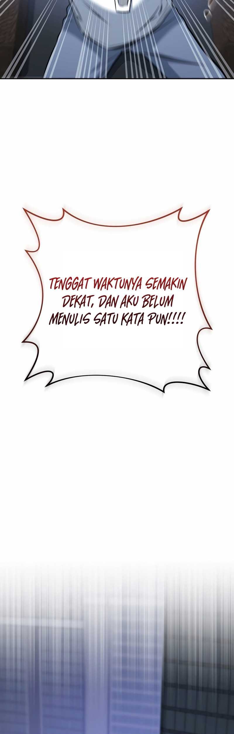 The Top Ranker’s Aspiring Writer Life Manual Chapter 5 Gambar 63