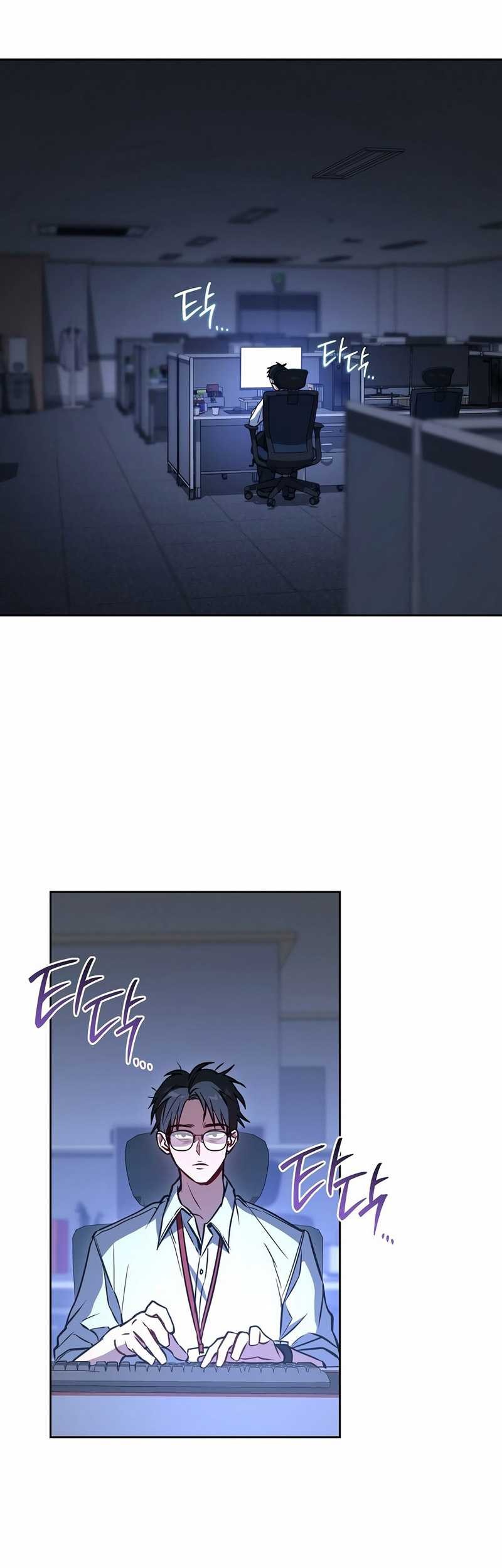 The Top Ranker’s Aspiring Writer Life Manual Chapter 5 Gambar 65