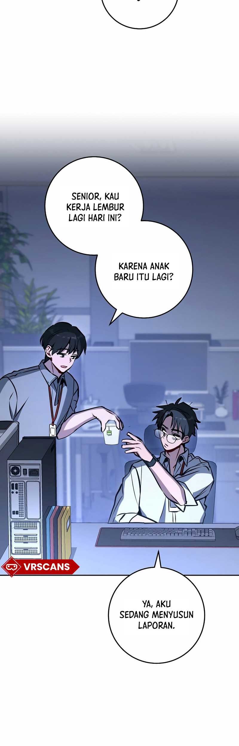 The Top Ranker’s Aspiring Writer Life Manual Chapter 5 Gambar 67