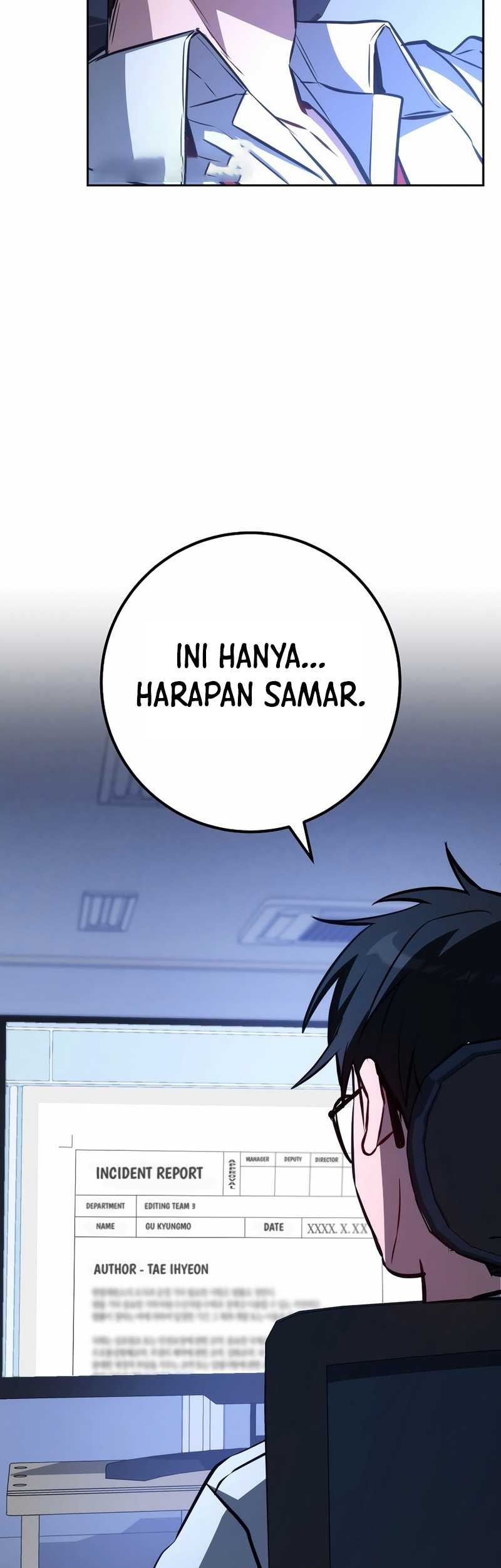 The Top Ranker’s Aspiring Writer Life Manual Chapter 5 Gambar 71