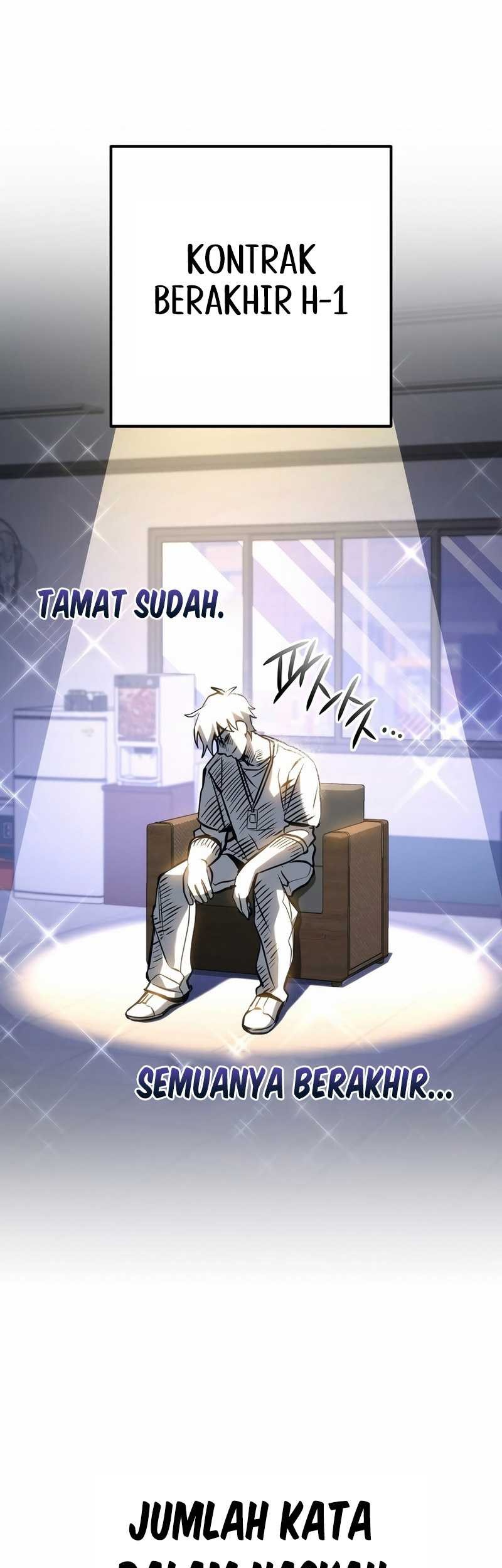 The Top Ranker’s Aspiring Writer Life Manual Chapter 5 Gambar 73