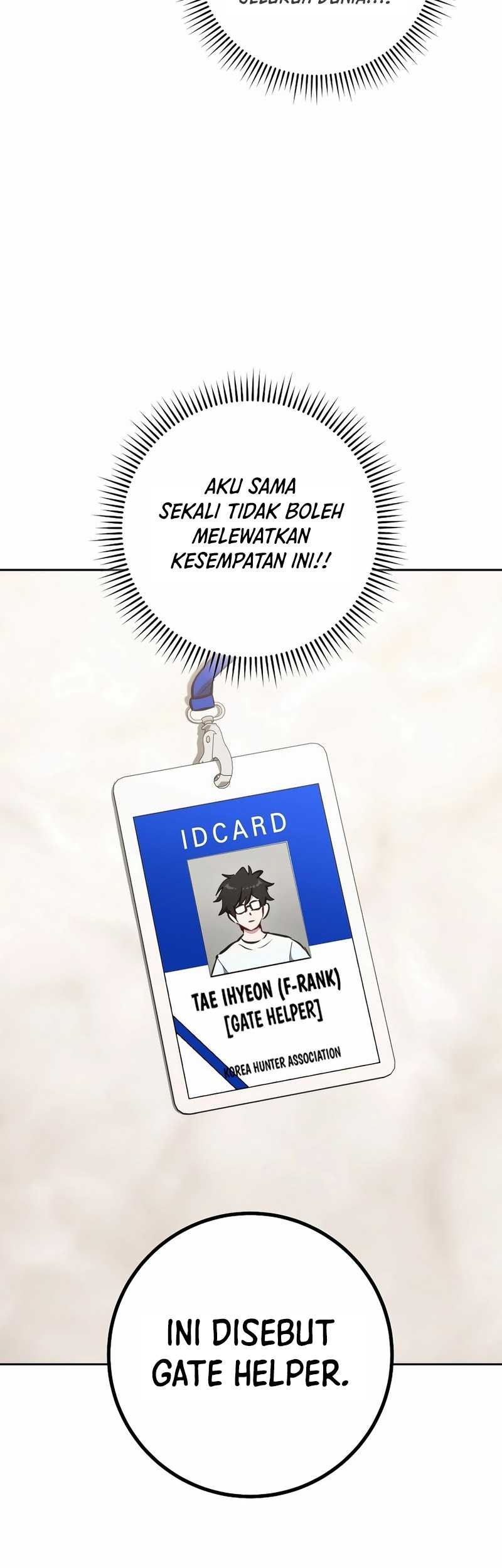 The Top Ranker’s Aspiring Writer Life Manual Chapter 5 Gambar 5