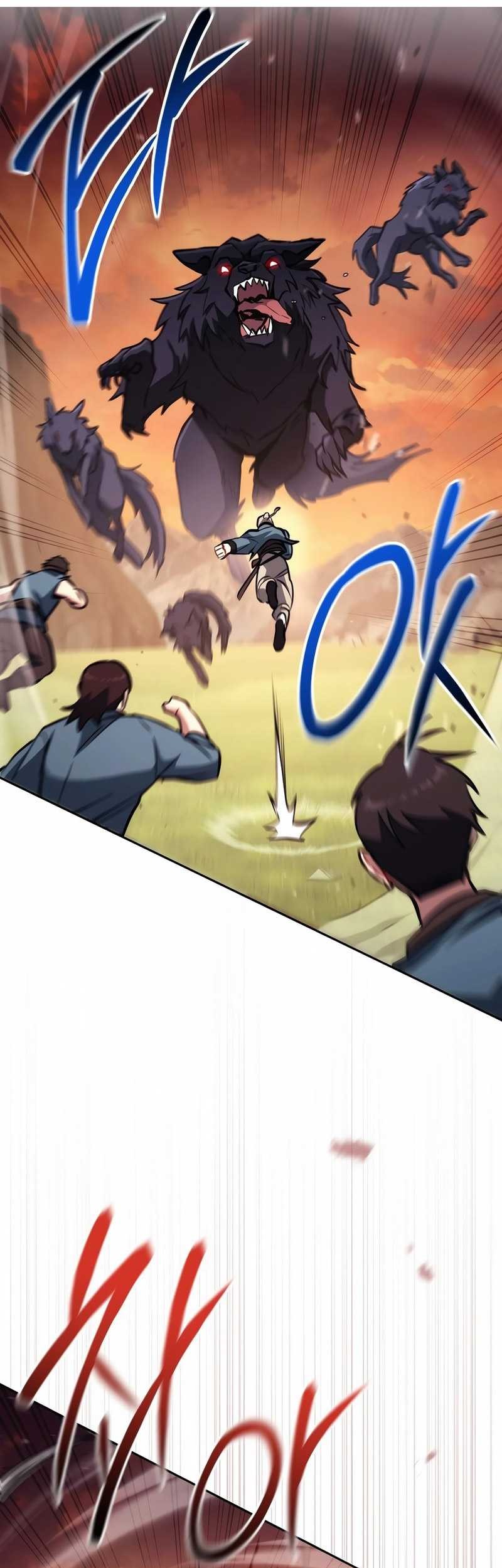 The Top Ranker’s Aspiring Writer Life Manual Chapter 6 Gambar 74