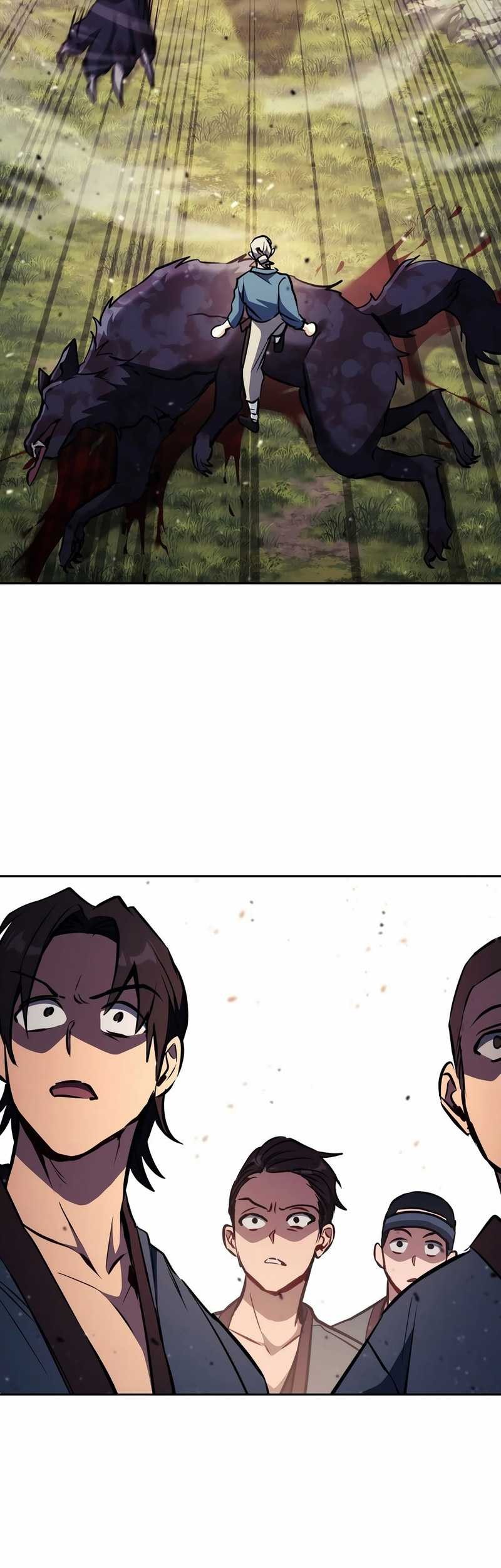 The Top Ranker’s Aspiring Writer Life Manual Chapter 6 Gambar 82