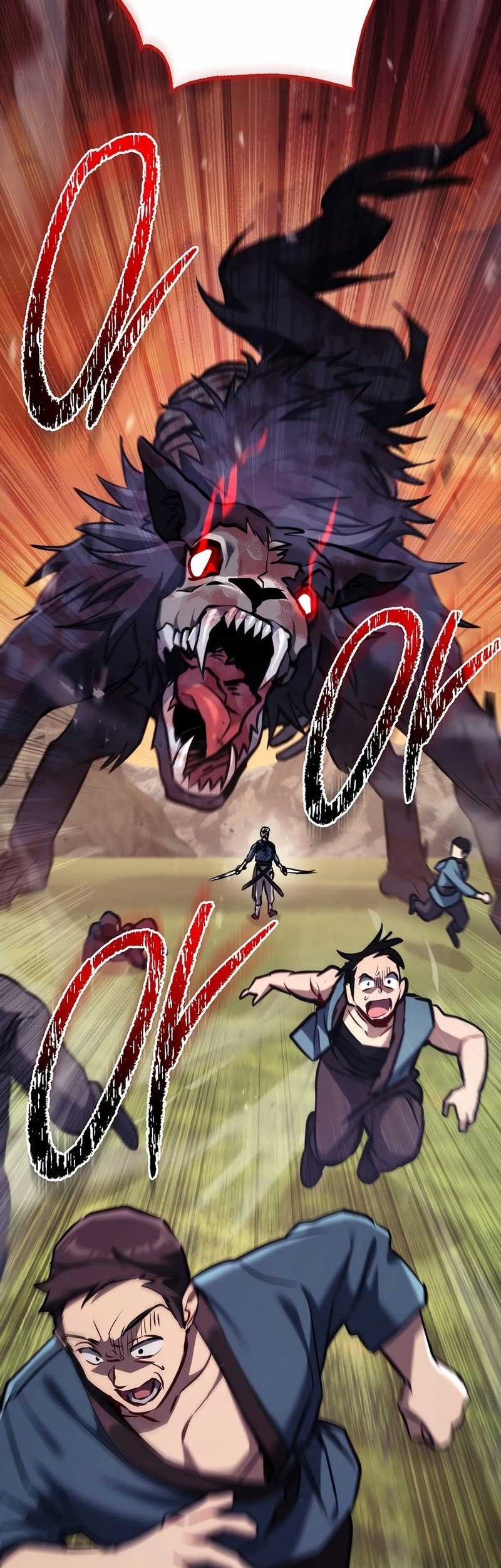 The Top Ranker’s Aspiring Writer Life Manual Chapter 6 Gambar 90